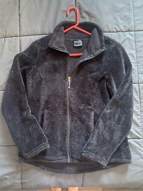 32 degrees zip up fleece